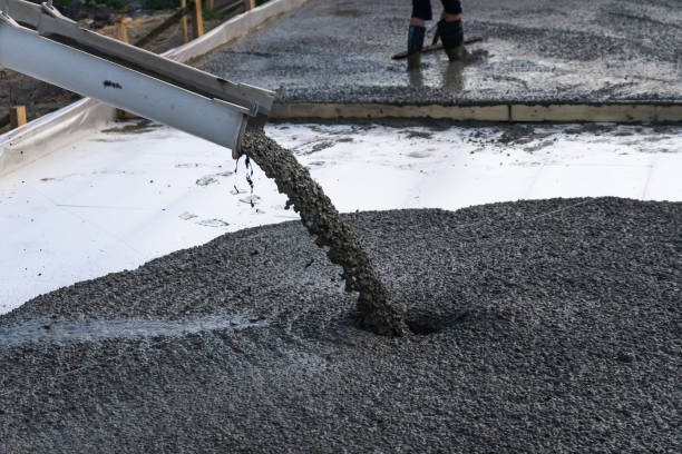 Best Concrete Demolition Services in Galena, IL
