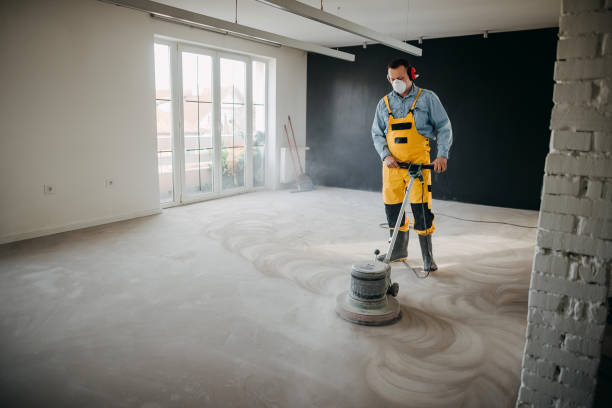 Best Concrete Grinding and Polishing in Galena, IL