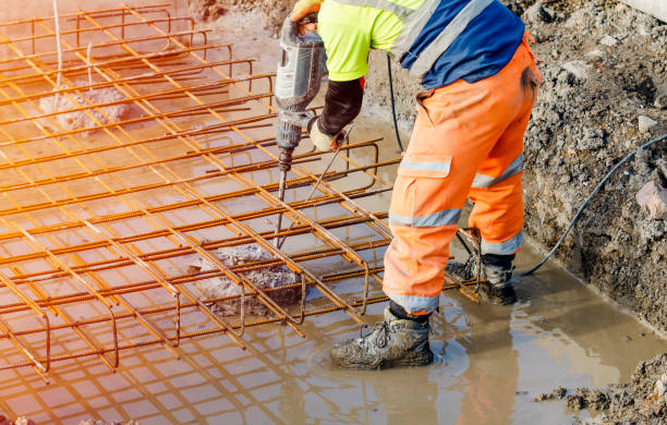 Best Concrete Driveway Installation in Galena, IL