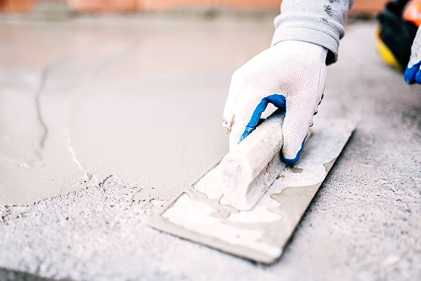 Best Decorative Concrete in Galena, IL